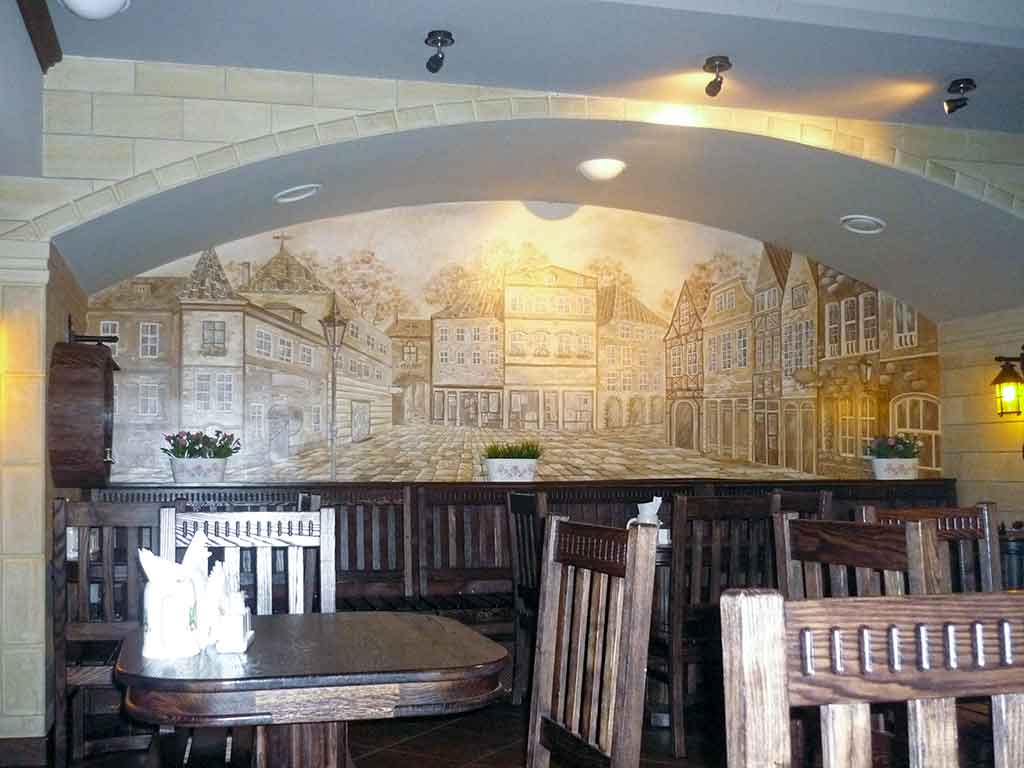 Ресторан «1882»