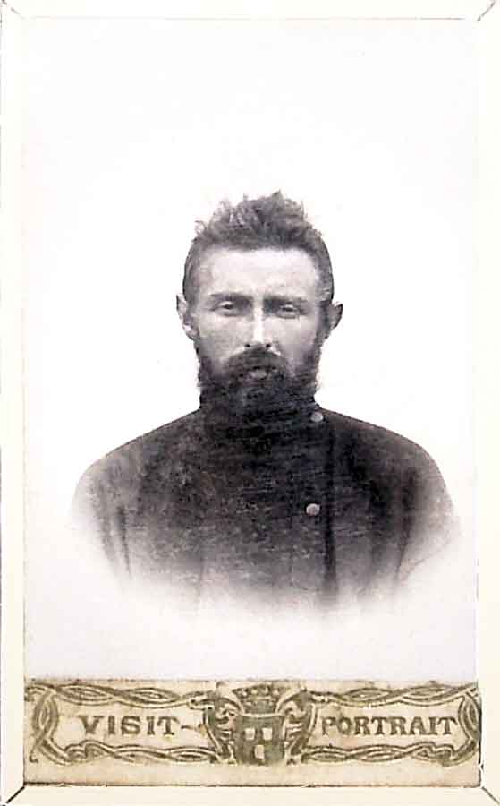 Александр Николаевич Жилинский