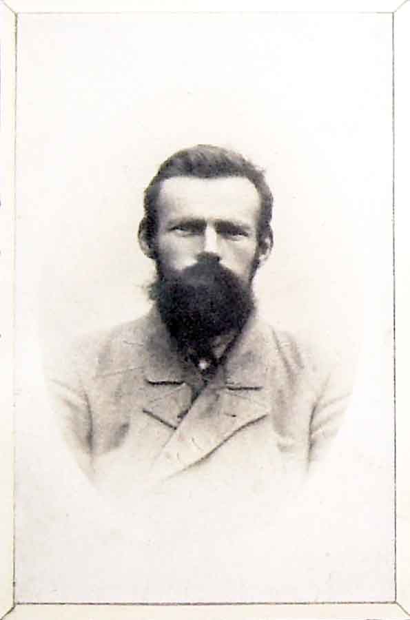 Владимир Николаевич Жилинский