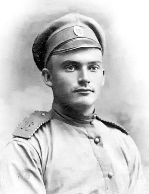 Де-Симон Л.В. 1916 г