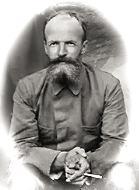 Константин Андреевич Десимон